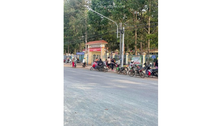 Chơn Thành Central – Đất đẹp sổ sẵn giá rẻ giá 560 triệu/nền